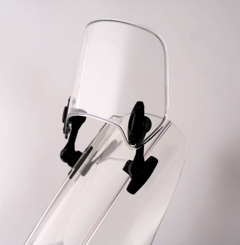 XCT - X-Creen Tour - complete screen - Screen - MRA