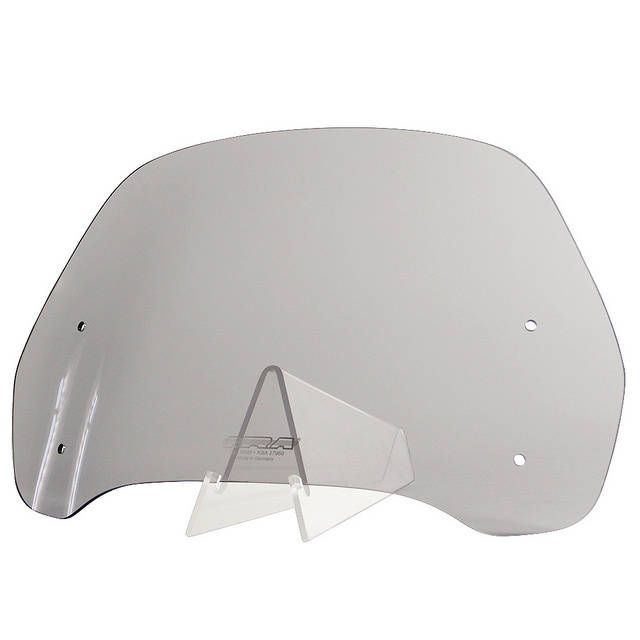 ST - StreetShield - Screen - MRA