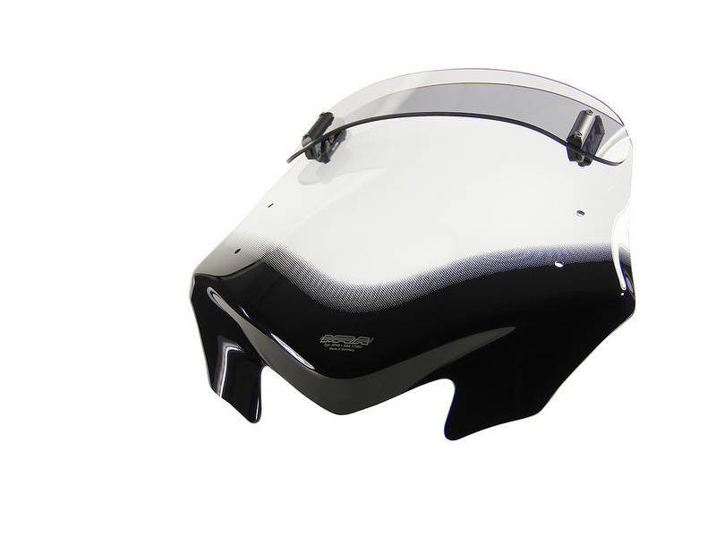 VFVTZ - V-Flow Vario-Touring - Z - Windshield - MRA