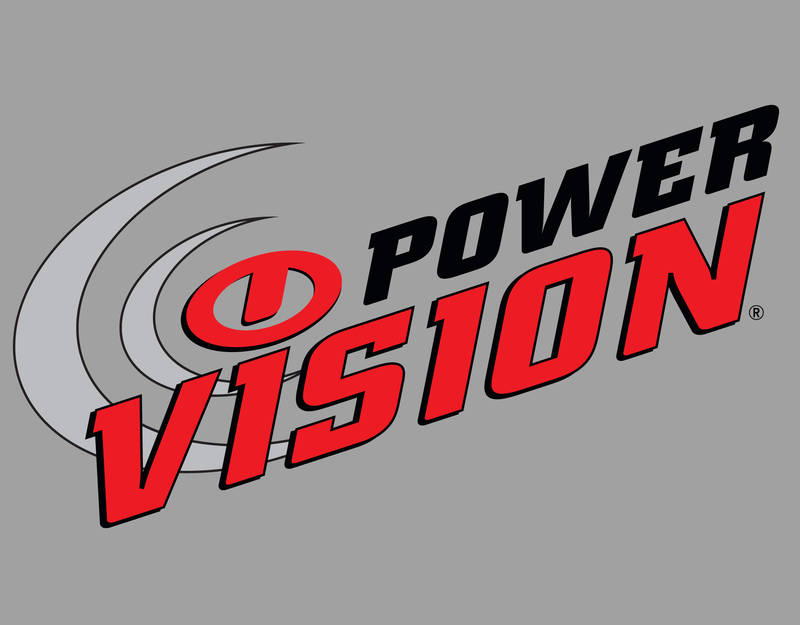 Power Vision - Ricambi - Power Vision - DYNOJET