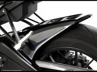 Hugger - Plastic - Fender/Hugger - POWERBRONZE