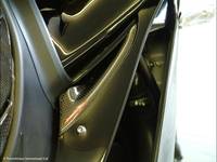 Lower Side panels - Carbon Fiber Parts - POWERBRONZE