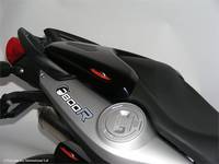 Seat Cowl - Bodywork - POWERBRONZE