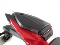 Seat Cowl - Bodywork - POWERBRONZE