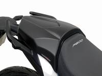 Seat Cowl - Bodywork - POWERBRONZE