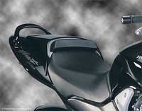 Seat Cowl - Bodywork - POWERBRONZE