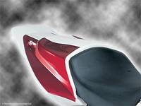 Seat Cowl - Bodywork - POWERBRONZE