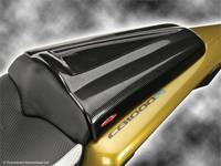 Seat Cowl - Bodywork - POWERBRONZE