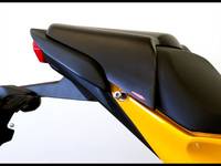 Seat Cowl - Bodywork - POWERBRONZE