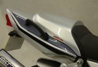 Seat Cowl - Bodywork - POWERBRONZE