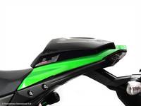 Seat Cowl - Bodywork - POWERBRONZE