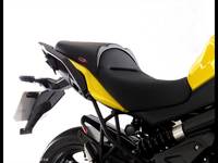 Seat Cowl - Bodywork - POWERBRONZE