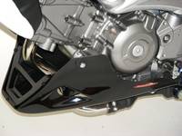 Puntale Motore in ABS - Puntale motore - POWERBRONZE