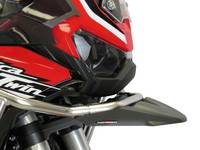 - WITH OEM CRASH BARS