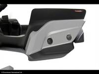 Wind deflector - Wind deflector - POWERBRONZE