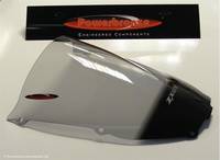 Airflow - Screen - POWERBRONZE