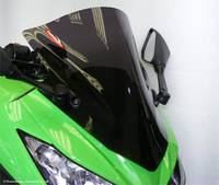 Airflow - Screen - POWERBRONZE