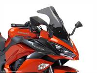 Airflow - Screen - POWERBRONZE