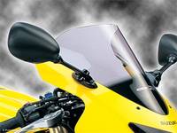 Airflow - Screen - POWERBRONZE