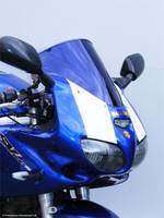 Airflow - Screen - POWERBRONZE