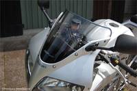 Airflow - Screen - POWERBRONZE