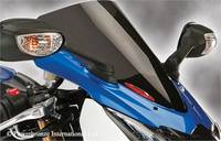 Airflow - Screen - POWERBRONZE