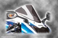 Airflow - Screen - POWERBRONZE