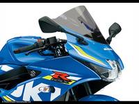 Airflow - Screen - POWERBRONZE