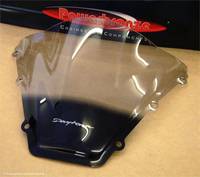 Airflow - Screen - POWERBRONZE