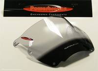 Airflow - Screen - POWERBRONZE