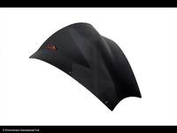 - dark tint - 6 holes