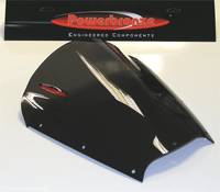 Airflow - Screen - POWERBRONZE