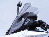 Airflow - Screen - POWERBRONZE