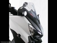 Airflow - Screen - POWERBRONZE