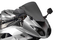 - frosted stealth grey