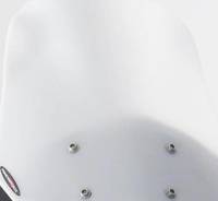 - bianco