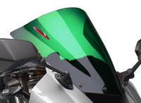 - verde scuro