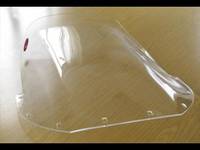 Flip-Up - Screen - POWERBRONZE