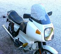 Flip-Up - Screen - POWERBRONZE