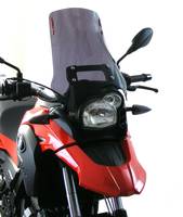 Flip-Up - Screen - POWERBRONZE