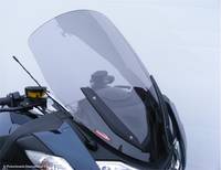 Flip-Up - Screen - POWERBRONZE