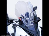 Flip-Up - Screen - POWERBRONZE