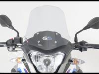 Flip-Up - Screen - POWERBRONZE