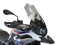 Flip-Up - Screen - POWERBRONZE