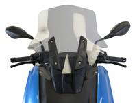 Flip-Up + - Screen - POWERBRONZE