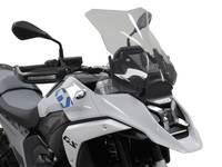 Flip-Up - Screen - POWERBRONZE