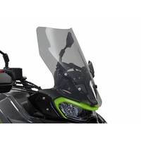 Flip-Up - Screen - POWERBRONZE