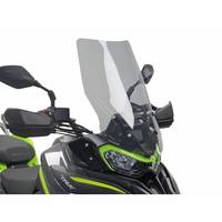 Flip-Up + - Screen - POWERBRONZE