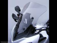 Flip-Up - Screen - POWERBRONZE