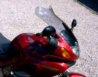 Flip-Up - Screen - POWERBRONZE